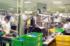 Quang Ngai prioritises investment promotion for supporting industries 