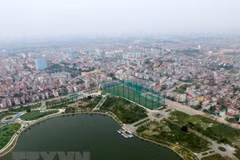 Bac Giang applies drastic measure to lure investment 