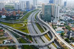 Transport infrastructure development provides leverage for GDP growth