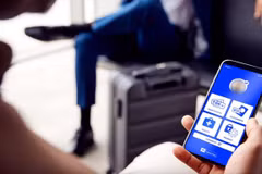 Aviation sector looks to recover with electronic health passports