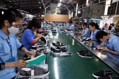  Measures sought to help footwear industry get back on front foot