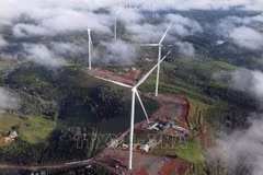Energy development – strategic task towards industrialisation