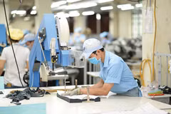 Decline in orders kicking in for footwear, garment, textile industries