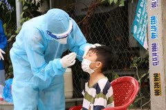 No COVID-19 vaccination for children yet until its safety is proved: WHO expert