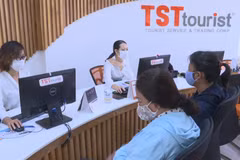Tourism firms hang tight in COVID-19 tsunami