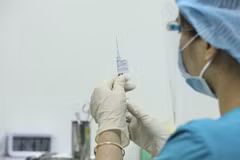 Vietnam starts clinical trial of mRNA COVID-19 vaccine ARCT-154