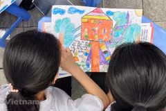 Ensuring policies key to reduce child labor during COVID-19