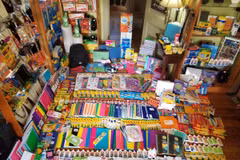 Made-in-Vietnam stationery winning customers’ hearts