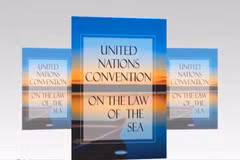 Vietnam among first members of UNCLOS 1982