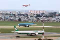 Aviation National Single Window officially launched