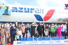 Khanh Hoa welcomes Russian visitors holding “vaccine passports”