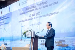Drastic actions needed to save oceans: Deputy PM