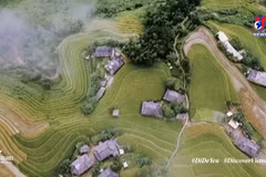 Tourism promotional videos garner millions of views