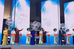 Hanoi to host Tourism Gift Festival in October