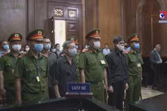 Defendants brought to court for anti-State propaganda 