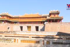 Tourist sites in Thua Thien–Hue re-open on October 1
