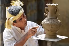 Cham pottery craft on UNESCO safeguard list