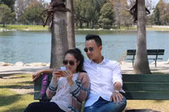 TV show depicts life of Vietnamese Americans in California