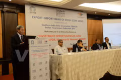 Vietnam’s textile sector attractive to Indian investors 