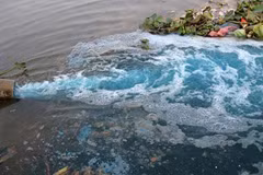 Hue city’s water environment to be improved 