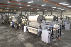 Vietnamese textile firms remain passive 