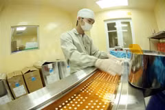 Drug company Domesco to lift foreign ownership cap