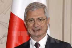 French NA President attends Francophone festival in Hanoi 