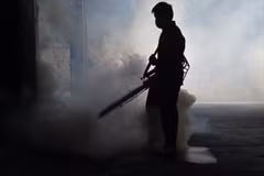 Thai people urged to destroy mosquito breeding grounds