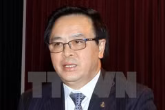 Vietnam hopes for strengthened relations with Cuba: official 