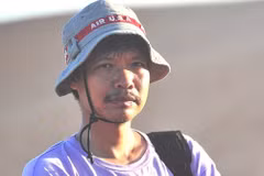 Vietnamese photographer wins prize at US photo contest 