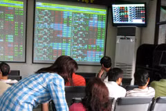 Shares up on Govt’s exit of big firms 