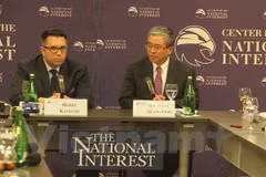 Vietnam eyes enhanced relations with US: ambassador 