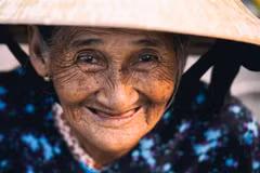 Vietnam 11th friendliest country