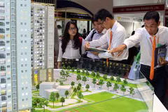 Transparency essential to real estate growth