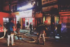 High rise fire safety still poor in capital 
