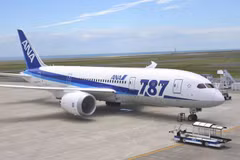 ANA flights between Narita and HCM City to double