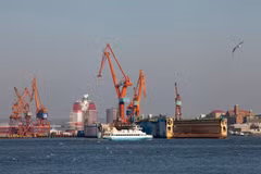Swedish trade minister highlights importance of free trade 
