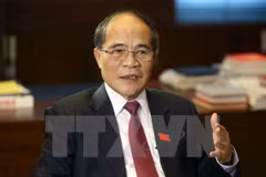 First general election – turning point in Vietnam’s revolution 