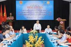 More youth involvement necessary in making policies: seminar