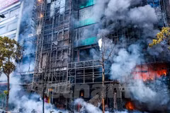 Hanoi police announce karaoke fire causes