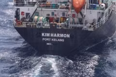 Vietnam accepts extradition of Indonesian pirates to Malaysia
