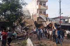 Vietnam offers sympathy to India over firework accident 