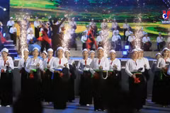 Hoa Binh’s festival, calendar recognised as national cultural heritage