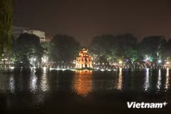 Cultural, art activities to celebrate Hanoi’s Liberation Day