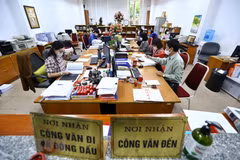 COVID-19 preventive measures at workplaces 