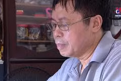 Veteran with creative mind