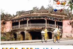 Hoi An named world’s best city for travel 