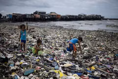ASEAN tackles trash in the ocean