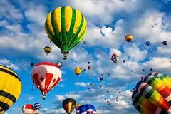 Hoi An to host first hot air balloon festival