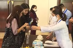 Measures taken to ensure safety for delegates to ASEAN meetings